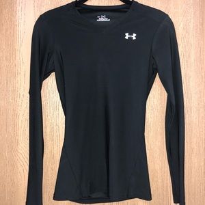 Under Armour Long Sleeve Dry Fit